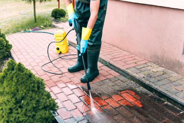 Best Garage Pressure Washing  in Alb, IA