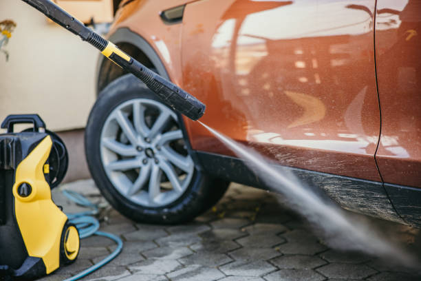 Best Best Pressure Washing Companies  in Alb, IA