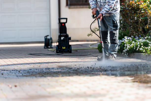 Best Concrete Pressure Washing  in Alb, IA