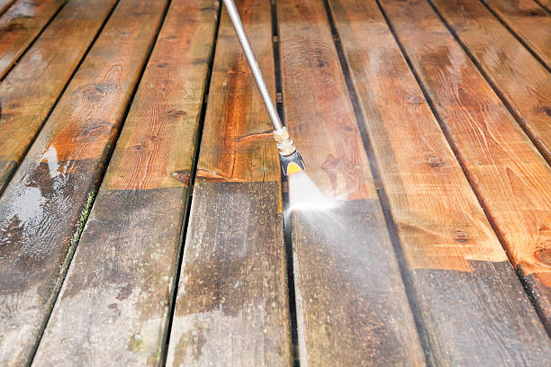 Best Pressure Washing Services for Businesses  in Alb, IA