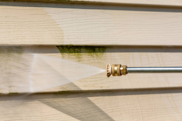 Best Concrete Pressure Washing  in Alb, IA