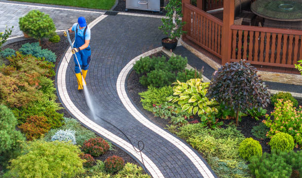 Best Commercial Pressure Washing  in Alb, IA