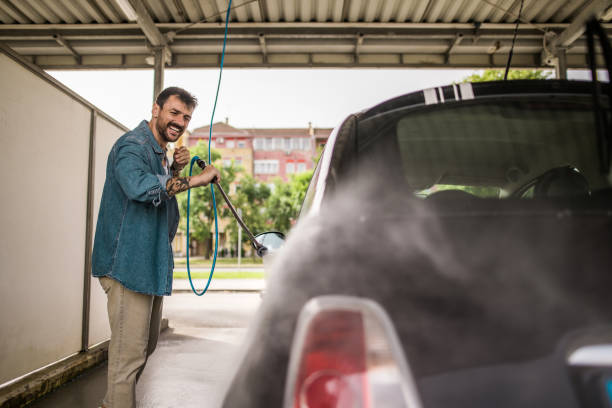 Pressure Washing Contractors in Albia, IA